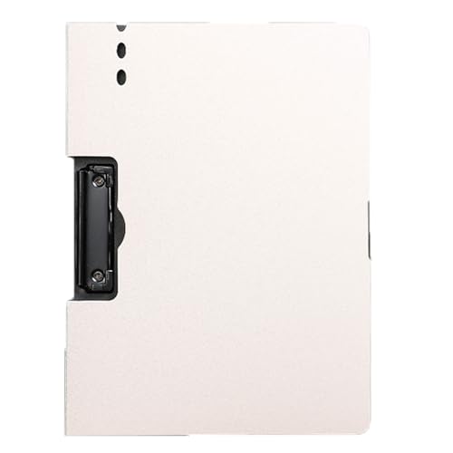 WLH Alexanders Archivordner Plastikordner Nicht-Loch-Binder Multifunktions Schreibwaren für A4-Bürovorräte für A4-Studienstudent Ordner WLH Alexanders Archivordner Plastikordner Nicht-Loch-Binder Multifunktions Schreibwaren für A4-Bürovorräte für A4-Studienstudent Ordner von WLH Alexanders