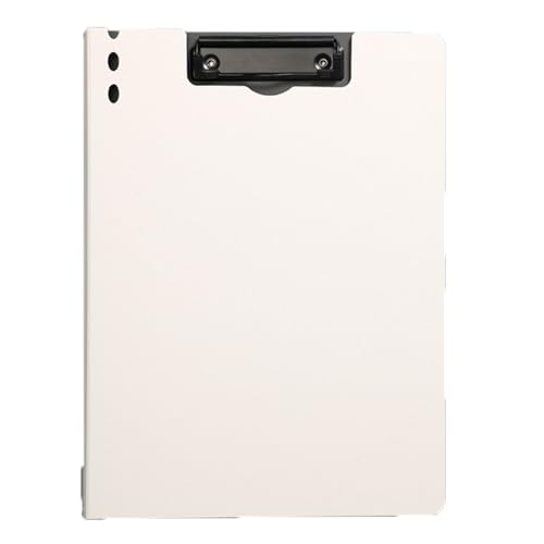 WLH Alexanders Archivordner Plastikordner Nicht-Loch-Binder Multifunktions Schreibwaren für A4-Bürovorräte für A4-Studienstudent Ordner WLH Alexanders Archivordner Plastikordner Nicht-Loch-Binder Multifunktions Schreibwaren für A4-Bürovorräte für A4-Studienstudent Ordner von WLH Alexanders