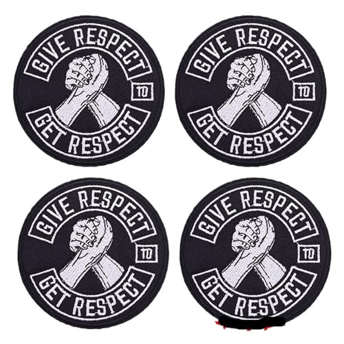 BüGelflicken FüR Kleidung 4 Teile/los Tier/Stickerei Patch Punk Patch Eisen Auf Patches for Kleidung thermoadhesive patches Auf Kleidung Hut Schuhe Jacke DIY FüR Kleidung Hemden Hosen Kleider(Color 5) BüGelflicken FüR Kleidung 4 Teile/los Tier/Stickerei Patch Punk Patch Eisen Auf Patches for Kleidung thermoadhesive patches Auf Kleidung Hut Schuhe Jacke DIY FüR Kleidung Hemden Hosen Kleider(Color 5) von WLIHDB