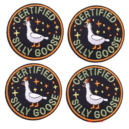 BüGelflicken FüR Kleidung 4 Teile/los Tier/Stickerei Patch Punk Patch Eisen Auf Patches for Kleidung thermoadhesive patches Auf Kleidung Hut Schuhe Jacke DIY FüR Kleidung Hemden Hosen Kleider(Color 4) BüGelflicken FüR Kleidung 4 Teile/los Tier/Stickerei Patch Punk Patch Eisen Auf Patches for Kleidung thermoadhesive patches Auf Kleidung Hut Schuhe Jacke DIY FüR Kleidung Hemden Hosen Kleider(Color 4) von WLIHDB