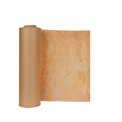 Geschenke Geschenkpapier Honeycomb Folding Wrapping Material 30cm DIY Decorative Home Party DecorationsMöbel & Wohnen, Feste & Besondere Anlässe, Party- & Eventdekoration! FüR Urlaub(Brown 30cmx20m) Geschenke Geschenkpapier Honeycomb Folding Wrapping Material 30cm DIY Decorative Home Party DecorationsMöbel & Wohnen, Feste & Besondere Anlässe, Party- & Eventdekoration! FüR Urlaub(Brown 30cmx20m) von WLIHDB