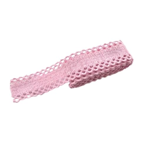 Spitzenband 3,0 Meter Spitze Stoff Band Hohl Haarnadel Material Haar Zubehör Party Hochzeit Dekorationen FüR NäHen Handwerk(Color3) von WLIHDB