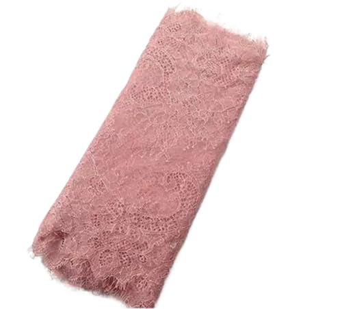 Spitzenband 35CM Breite Exquisite Spitze DIY Kleid Zubehör Hochzeit Dekoration Stoff FüR NäHen Handwerk(Color5) von WLIHDB
