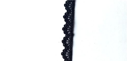 Spitzenband Spitzenbesätze handgefertigt DIY Handwerk Kleid Vorhang Blume Nähen Zubehör Hochzeit Geschenke Dekorationen FüR NäHen Handwerk(Color2) von WLIHDB