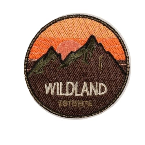 WLIHDB BüGelflicken FüR Kleidung 10 Stück Kamera-Rucksack-Jeep-Patch, bestickte Aufnäher for Aufbügeln for Jacken, Rucksäcke, Mützen, Taschen, Kleidung FüR Kleidung Hemden Hosen Kleider(Color 5) WLIHDB BüGelflicken FüR Kleidung 10 Stück Kamera-Rucksack-Jeep-Patch, bestickte Aufnäher for Aufbügeln for Jacken, Rucksäcke, Mützen, Taschen, Kleidung FüR Kleidung Hemden Hosen Kleider(Color 5) von WLIHDB