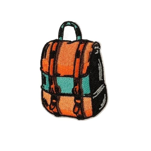 WLIHDB BüGelflicken FüR Kleidung 10 Stück Kamera-Rucksack-Jeep-Patch, bestickte Aufnäher for Aufbügeln for Jacken, Rucksäcke, Mützen, Taschen, Kleidung FüR Kleidung Hemden Hosen Kleider(Color 10) WLIHDB BüGelflicken FüR Kleidung 10 Stück Kamera-Rucksack-Jeep-Patch, bestickte Aufnäher for Aufbügeln for Jacken, Rucksäcke, Mützen, Taschen, Kleidung FüR Kleidung Hemden Hosen Kleider(Color 10) von WLIHDB