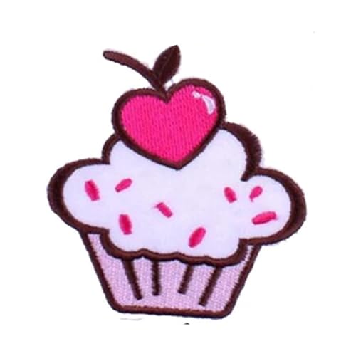 WLIHDB BüGelflicken FüR Kleidung 10 Teile/lose Tier Patch Nette Cartoon Gestickte Patches Auf Kleidung DIY Eisen Auf Patches for Kleidung Nähen Aufkleber FüR Kleidung Hemden Hosen Kleider(Color 2) WLIHDB BüGelflicken FüR Kleidung 10 Teile/lose Tier Patch Nette Cartoon Gestickte Patches Auf Kleidung DIY Eisen Auf Patches for Kleidung Nähen Aufkleber FüR Kleidung Hemden Hosen Kleider(Color 2) von WLIHDB