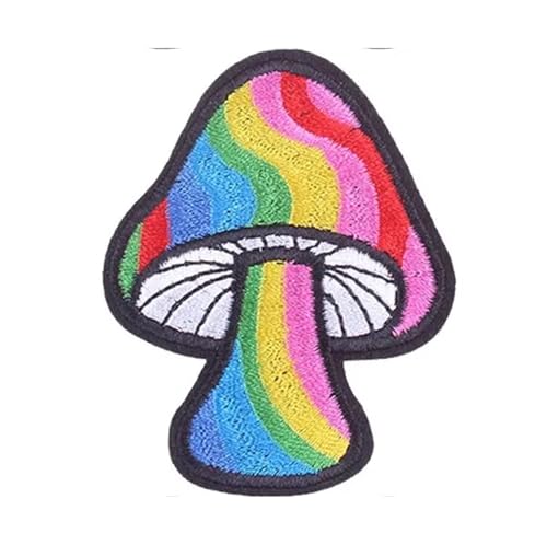 WLIHDB BüGelflicken FüR Kleidung 10 Teile/lose Tier Patch Nette Cartoon Gestickte Patches Auf Kleidung DIY Eisen Auf Patches for Kleidung Nähen Aufkleber FüR Kleidung Hemden Hosen Kleider(Color 1) WLIHDB BüGelflicken FüR Kleidung 10 Teile/lose Tier Patch Nette Cartoon Gestickte Patches Auf Kleidung DIY Eisen Auf Patches for Kleidung Nähen Aufkleber FüR Kleidung Hemden Hosen Kleider(Color 1) von WLIHDB