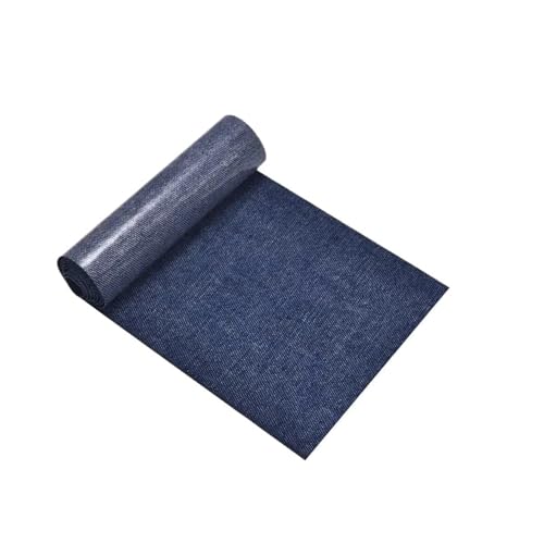 WLIHDB BüGelflicken FüR Kleidung Denim-Reparatur-Aufbügler for Kleidungsreparatur, Stoffreparatur-Patches, Ausbessern, Schneiden von Stoff, Schwarz, Blau FüR Kleidung Hemden Hosen Kleider(Color 2) WLIHDB BüGelflicken FüR Kleidung Denim-Reparatur-Aufbügler for Kleidungsreparatur, Stoffreparatur-Patches, Ausbessern, Schneiden von Stoff, Schwarz, Blau FüR Kleidung Hemden Hosen Kleider(Color 2) von WLIHDB