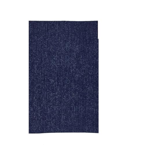WLIHDB BüGelflicken FüR Kleidung Jean-Aufnäher for Aufbügeln, rechteckig, for die Innen- und Außenseite von Jeans-Kleidungsstücken, Jackenlöchern, Dekoration FüR Kleidung Hemden Hosen Kleider(Color2) WLIHDB BüGelflicken FüR Kleidung Jean-Aufnäher for Aufbügeln, rechteckig, for die Innen- und Außenseite von Jeans-Kleidungsstücken, Jackenlöchern, Dekoration FüR Kleidung Hemden Hosen Kleider(Color2) von WLIHDB
