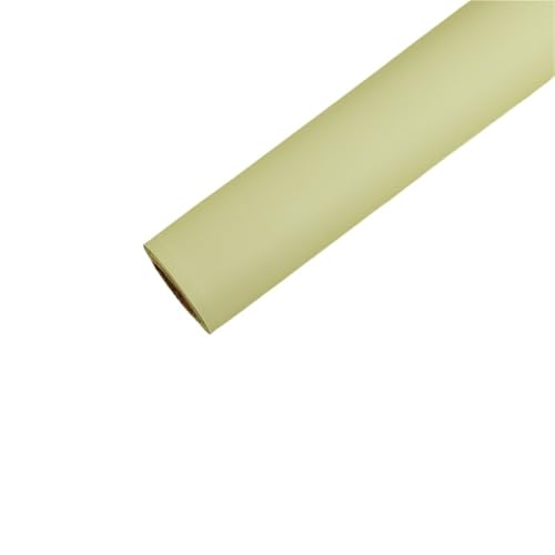 WLIHDB Geschenke Geschenkpapier 10 Yards Mattes Rollenpapier, mattiertes einfarbiges Blumen-Geschenkpapier, Blumenstrauß, Geschenkpapier, wasserfestes Geschenkpapier FüR Urlaub(Cyan) von WLIHDB