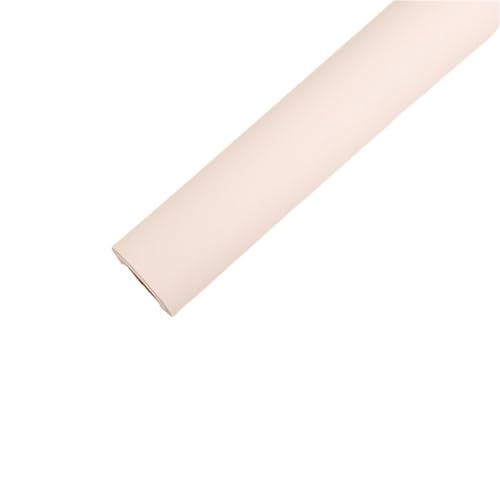 WLIHDB Geschenke Geschenkpapier 10 Yards Mattes Rollenpapier, mattiertes einfarbiges Blumen-Geschenkpapier, Blumenstrauß, Geschenkpapier, wasserfestes Geschenkpapier FüR Urlaub(Light pink) von WLIHDB