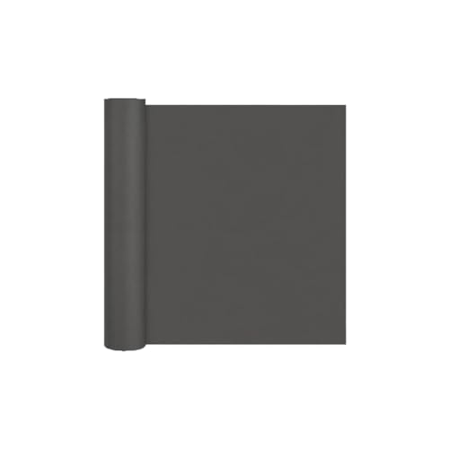 WLIHDB Geschenke Geschenkpapier Verpackungspapier, Bastelverpackung, Verpackungsrolle, Geschenkpapier for Geschenk, bewegliches Kunsthandwerk FüR Urlaub(30cmx5m Black) von WLIHDB