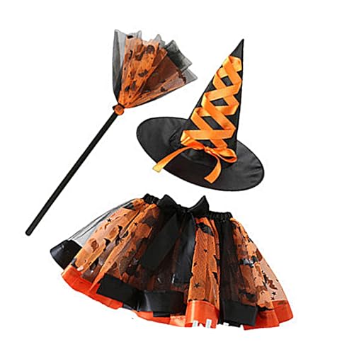 Hexenkostüm-Sets, Halloween-Hexenkostüm-Set, realistisches Hexen-Outfit für Damen, realistisches Halloween-Hexenkleid für Damen Hexenkostüm-Sets, Halloween-Hexenkostüm-Set, realistisches Hexen-Outfit für Damen, realistisches Halloween-Hexenkleid für Damen von WLNEXT