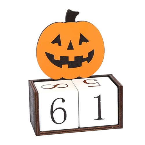 WLNEXT Countdown-Kalender, Dekoration Partyzubehör Ornament mit einstellbarem Datum für Zuhause und Büro täglichen Gebrauch WLNEXT Countdown-Kalender, Dekoration Partyzubehör Ornament mit einstellbarem Datum für Zuhause und Büro täglichen Gebrauch von WLNEXT