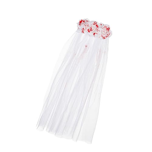WLNEXT Halloween-Stirnbänder, Halloween-Horror-Stirnbänder, Kostüm-Mode-Accessoire für stilvollen Partyspaß, bequeme und stabile Haardekoration WLNEXT Halloween-Stirnbänder, Halloween-Horror-Stirnbänder, Kostüm-Mode-Accessoire für stilvollen Partyspaß, bequeme und stabile Haardekoration von WLNEXT