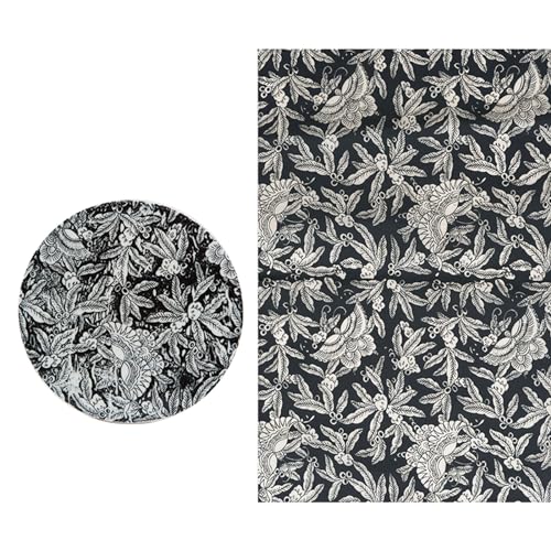 WLNEXT Keramik-Töpferpapier für Keramik-Ton, Glasur, Unterglasur, Blumenpapier, Keramikpapier für Kunsthandwerk WLNEXT Keramik-Töpferpapier für Keramik-Ton, Glasur, Unterglasur, Blumenpapier, Keramikpapier für Kunsthandwerk von WLNEXT