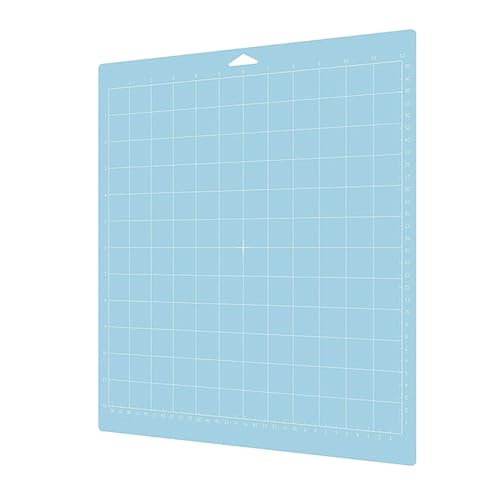 WLNEXT Schneidematte, 30,5 x 30,5 cm/30,5 x 61 cm, Schneidematten-Ersatz WLNEXT Schneidematte, 30,5 x 30,5 cm/30,5 x 61 cm, Schneidematten-Ersatz von WLNEXT