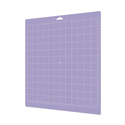 WLNEXT Schneidematte, 30,5 x 30,5 cm/30,5 x 61 cm, Schneidematten-Ersatz WLNEXT Schneidematte, 30,5 x 30,5 cm/30,5 x 61 cm, Schneidematten-Ersatz von WLNEXT