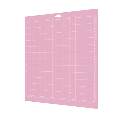 WLNEXT Schneidematte, 30,5 x 30,5 cm/30,5 x 61 cm, Schneidematten-Ersatz WLNEXT Schneidematte, 30,5 x 30,5 cm/30,5 x 61 cm, Schneidematten-Ersatz von WLNEXT