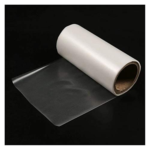 Aida Stoff 22x100cm Wasser lösliches Leinwand Tuch 14CT Kreuzstich Stoff Verschwinden in Wasser DIY Handgemachte Stickerei Nähzubehör Kreuzstich Stickerei Stoff 0215 von WLTYSM