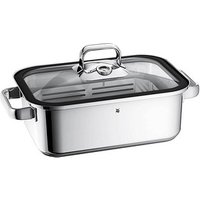 WMF Dampfkochtopf Vitalis silber 5-tlg. WMF Dampfkochtopf Vitalis silber 5-tlg. von WMF
