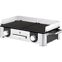 WMF Elektrogrill LONO Master 2.400 W 50,0 x 28,0 x 18,0 cm von WMF