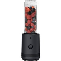WMF KÜCHENminis Smoothie-Maker schwarz 300 W WMF KÜCHENminis Smoothie-Maker schwarz 300 W von WMF