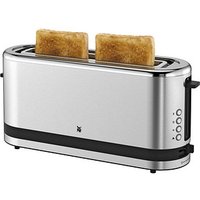 WMF KÜCHENminis Toaster silber WMF KÜCHENminis Toaster silber von WMF