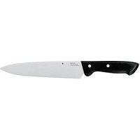 WMF Kochmesser Classic Line silber, schwarz glänzend, Klinge: 20,0 cm WMF Kochmesser Classic Line silber, schwarz glänzend, Klinge: 20,0 cm von WMF