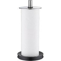 WMF Küchenrollenhalter Depot 3201000837 silber, schwarz Cromargan® Edelstahl 18/10 WMF Küchenrollenhalter Depot 3201000837 silber, schwarz Cromargan® Edelstahl 18/10 von WMF