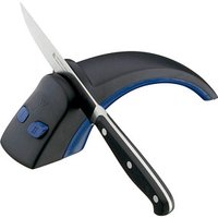 WMF Messerschärfer Gourmet schwarz, blau von WMF