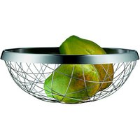 WMF Obstschale Living Lounge silber 30,0 cm von WMF