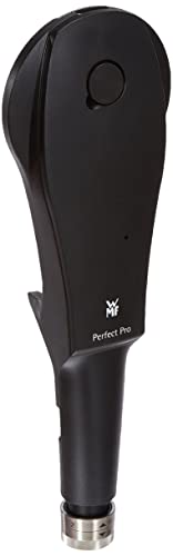 WMF Perfect Pro Ersatzteil Deckelgriff, komplett, für Schnellkochtopf 2,5l - 8,5l, Kunststoff WMF Perfect Pro Ersatzteil Deckelgriff, komplett, für Schnellkochtopf 2,5l - 8,5l, Kunststoff von WMF