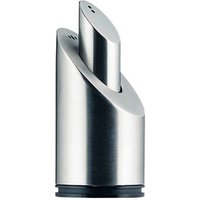 WMF Salz- und Pfefferstreuer Basic Two in One silber 2-tlg. von WMF