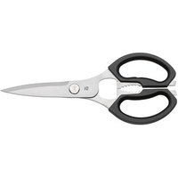 WMF Schere schwarz, silber 23,0 cm WMF Schere schwarz, silber 23,0 cm von WMF