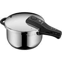 WMF Schnellkochtopf Perfect One Pot silber WMF Schnellkochtopf Perfect One Pot silber von WMF