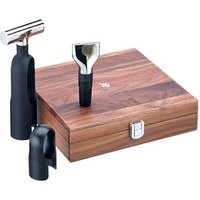 WMF Sommelier-Set Baric silber, schwarz von WMF