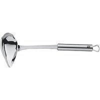 WMF Soßenlöffel Profi Plus Edelstahl silber, 1 St. WMF Soßenlöffel Profi Plus Edelstahl silber, 1 St. von WMF