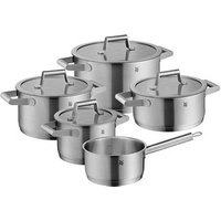 WMF Topf-Set Comfort Line silber 5-tlg. WMF Topf-Set Comfort Line silber 5-tlg. von WMF