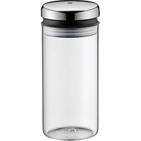 WMF Vorratsdose Depot 21,5 cm hoch transparent 1,0 l, 1 St. WMF Vorratsdose Depot 21,5 cm hoch transparent 1,0 l, 1 St. von WMF