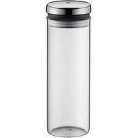 WMF Vorratsdose Depot 28,5 cm hoch transparent 1,5 l von WMF