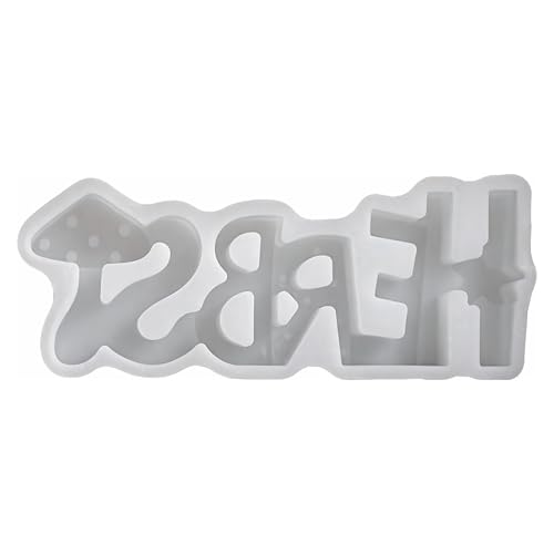 Herbst Silikonform Herbstbrief Epoxidharz Schimmel Gipsform DIY Tischdekoration Wohnkultur Herbst Silikonform Herbstbrief Epoxidharz Schimmel Gipsform DIY Tischdekoration Wohnkultur von WMFASBAG