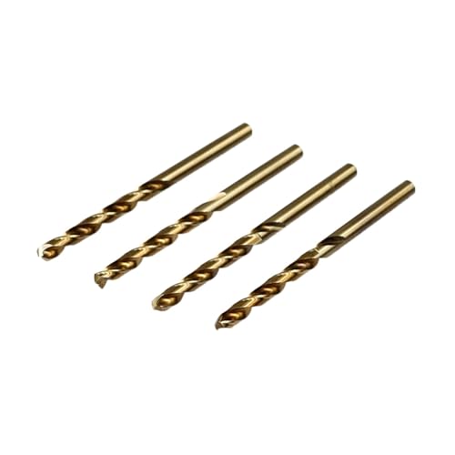 Kobaltbeschichteter Spiralbohrer-Satz, HSSM35-Bohrer for Holz-/Metall-Lochschneider, Elektrowerkzeuge, 1,0–13 mm(2.0mm) von WMYOZDC