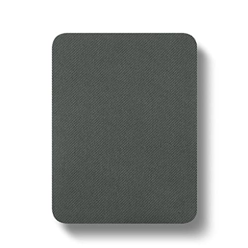 WNDUOKXH Flicken zum Aufbügeln, quadratisch, praktisch, Stoff, Knie, Ellbogen, Verzierung, Nähzubehör, Heimbedarf, Werkzeugset für Kleidung, Hosen, Grau WNDUOKXH Flicken zum Aufbügeln, quadratisch, praktisch, Stoff, Knie, Ellbogen, Verzierung, Nähzubehör, Heimbedarf, Werkzeugset für Kleidung, Hosen, Grau von WNDUOKXH