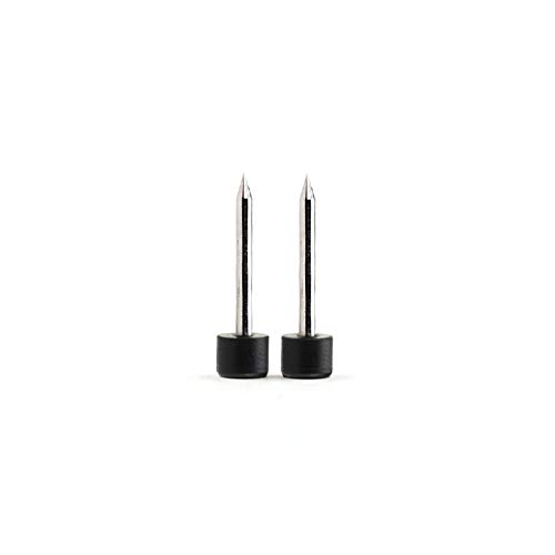 WNJ-TOOL, Nj-weiding, 1PAIR-Elektroden für Fiberfox Mini 4S 5S 6S Fusion-Spleißelektroden von WNJ-TOOL,