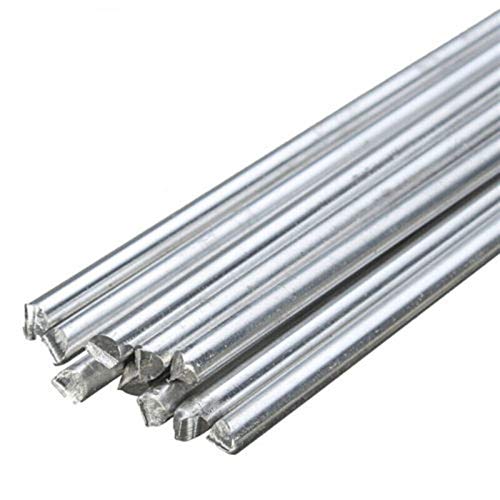 WNJ-TOOL, Nj-weiding, 20 stücke Lötschweißstangen Drähte Reparaturstangen Aluminium Niedertemperatur Alumaloy für Schweißmaschine-Zubehör WNJ-TOOL, Nj-weiding, 20 stücke Lötschweißstangen Drähte Reparaturstangen Aluminium Niedertemperatur Alumaloy für Schweißmaschine-Zubehör von WNJ-TOOL,