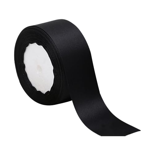Polyester Geschenkverpackungsband In Mehreren Farben Für Hochzeiten Geburtstage Und Festivalanlass von WNXGNHO