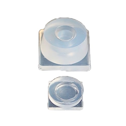 Silikonform Set Für 3D Tropfenflaschen Süßigkeiten Dosen Epoxidharzformen Für Handgefertigte Schmuckwerkzeug Ornament Silikonform Set Für 3D Tropfenflaschen Süßigkeiten Dosen Epoxidharzformen Für Handgefertigte Schmuckwerkzeug Ornament von WNXGNHO