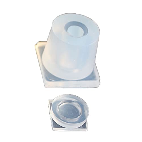 Silikonform Set Für 3D Tropfenflaschen Süßigkeiten Dosen Epoxidharzformen Für Handgefertigte Schmuckwerkzeug Ornament Silikonform Set Für 3D Tropfenflaschen Süßigkeiten Dosen Epoxidharzformen Für Handgefertigte Schmuckwerkzeug Ornament von WNXGNHO